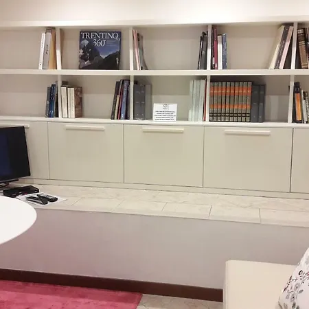 Apartman Mini Chic Downtown *