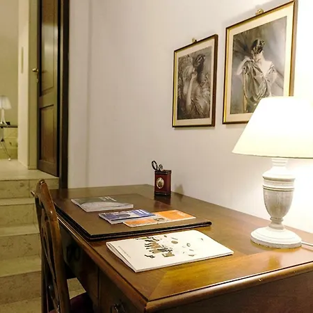 Apartman Mini Chic Downtown *