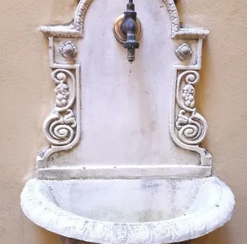 Apartman Mini Chic Downtown Bologna