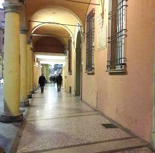 Apartman Mini Chic Downtown Bologna