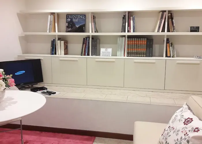 Apartman Mini Chic Downtown *