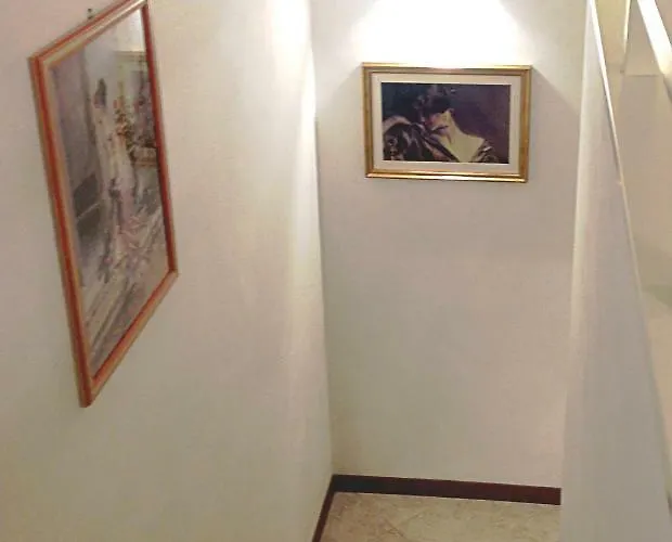 Apartman Mini Chic Downtown *