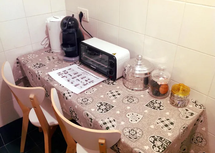 Mini Chic Downtown Apartman *