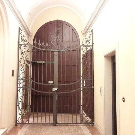 شقة Mini Chic Downtown *