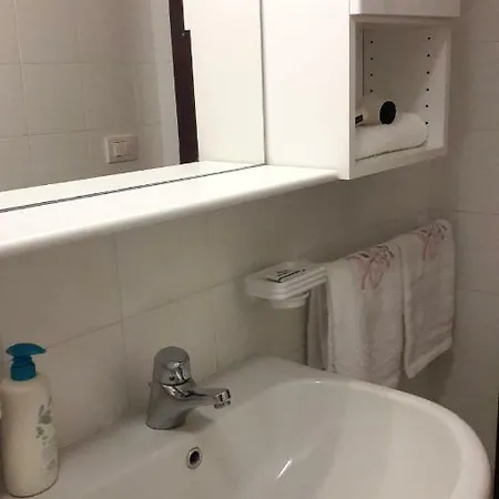 Mini Chic Downtown Apartament