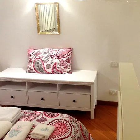 Mini Chic Downtown Апартаменты