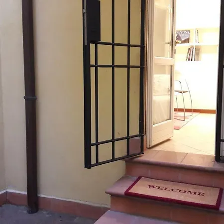 Apartment Mini Chic Downtown Bologna