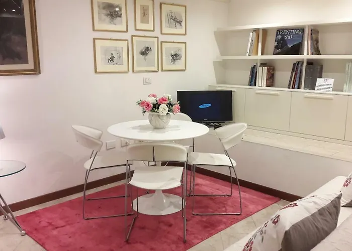 Apartment Mini Chic Downtown