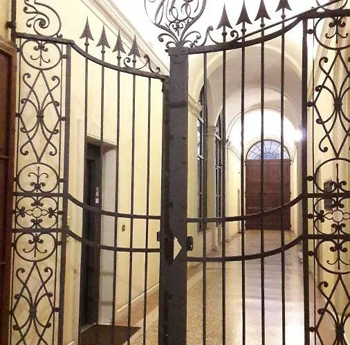 Mini Chic Downtown 아파트