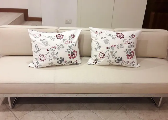 아파트 Mini Chic Downtown 볼로냐