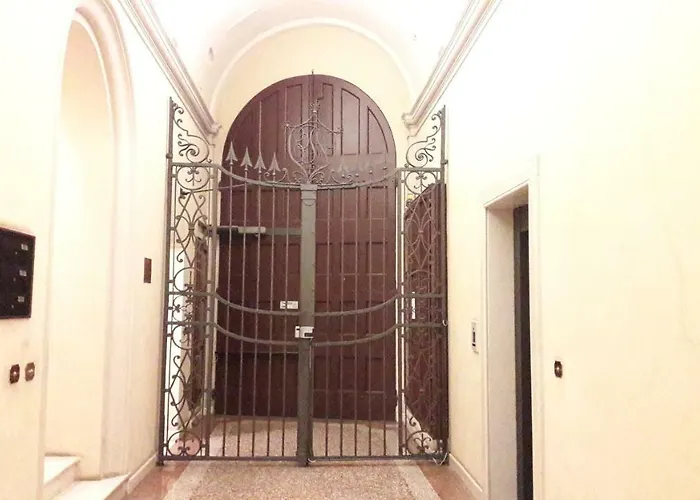 아파트 Mini Chic Downtown *