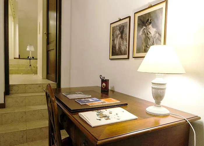 Apartment Mini Chic Downtown *