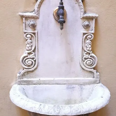 Lägenhet Mini Chic Downtown Bologna