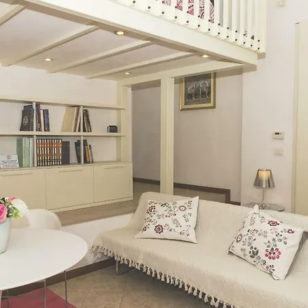 Mini Chic Downtown * Bologna