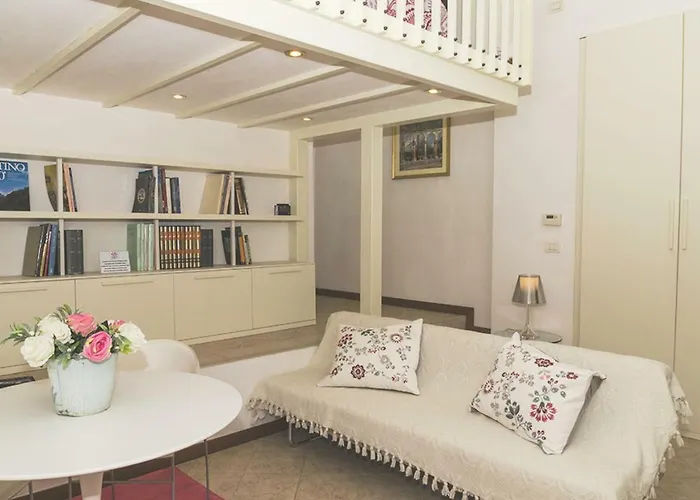 Mini Chic Downtown * Μπολόνια